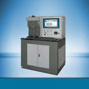 四球（石油）摩擦磨損試驗機(jī)