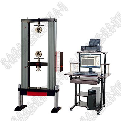 WDW-10G微機控制電子萬能試驗機