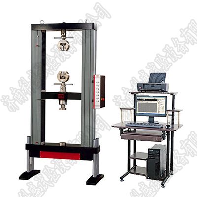 WDW-300G微機控制電子萬能試驗機