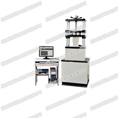 10KN彈簧疲勞試驗機