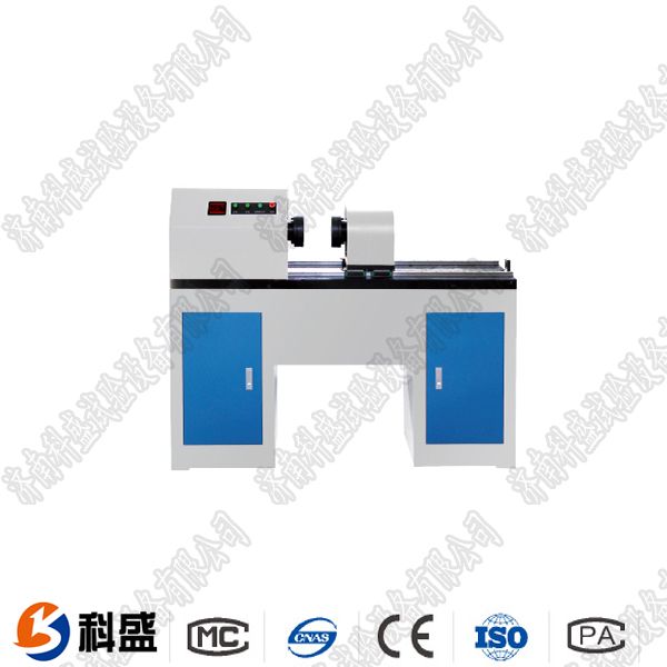 500NM數顯式扭轉試驗機