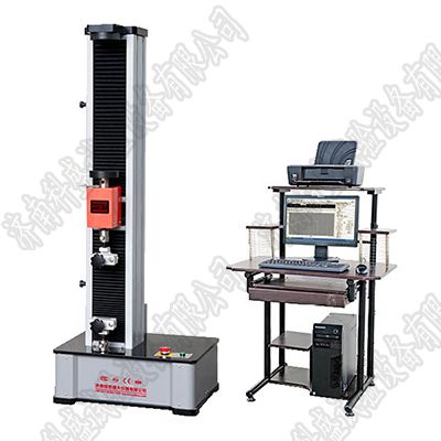 泡沫拉伸試驗(yàn)機(jī)