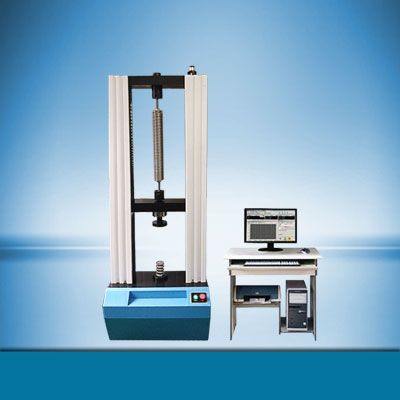 沖擊試驗(yàn)機(jī)的自檢方法