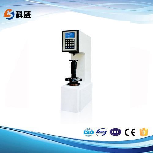 HRS-150洛氏硬度計(jì)的維護(hù)與保養(yǎng)