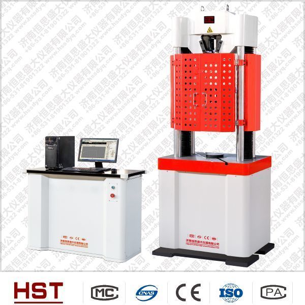 材料試驗機的概述及種類