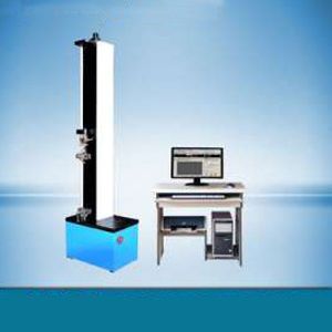 數顯電子拉力試驗機的產品優勢及性能特點